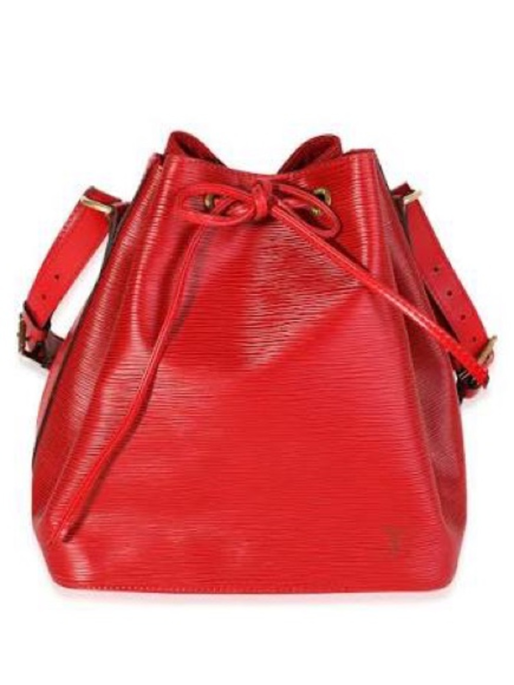 Authentic Louis Vuitton Bucket/Crossbody Preloved In Great Condition!